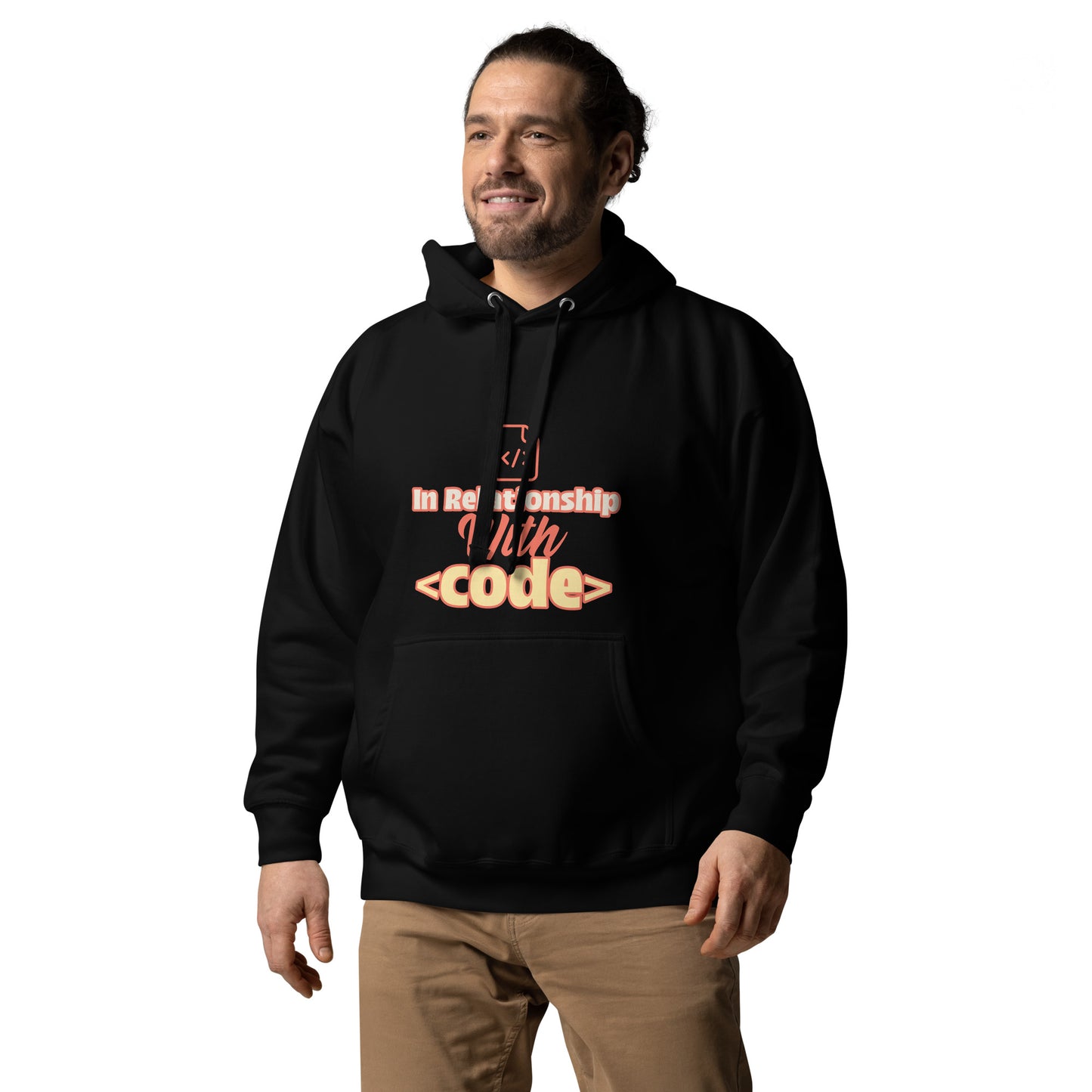 Unisex Developer Hoodie