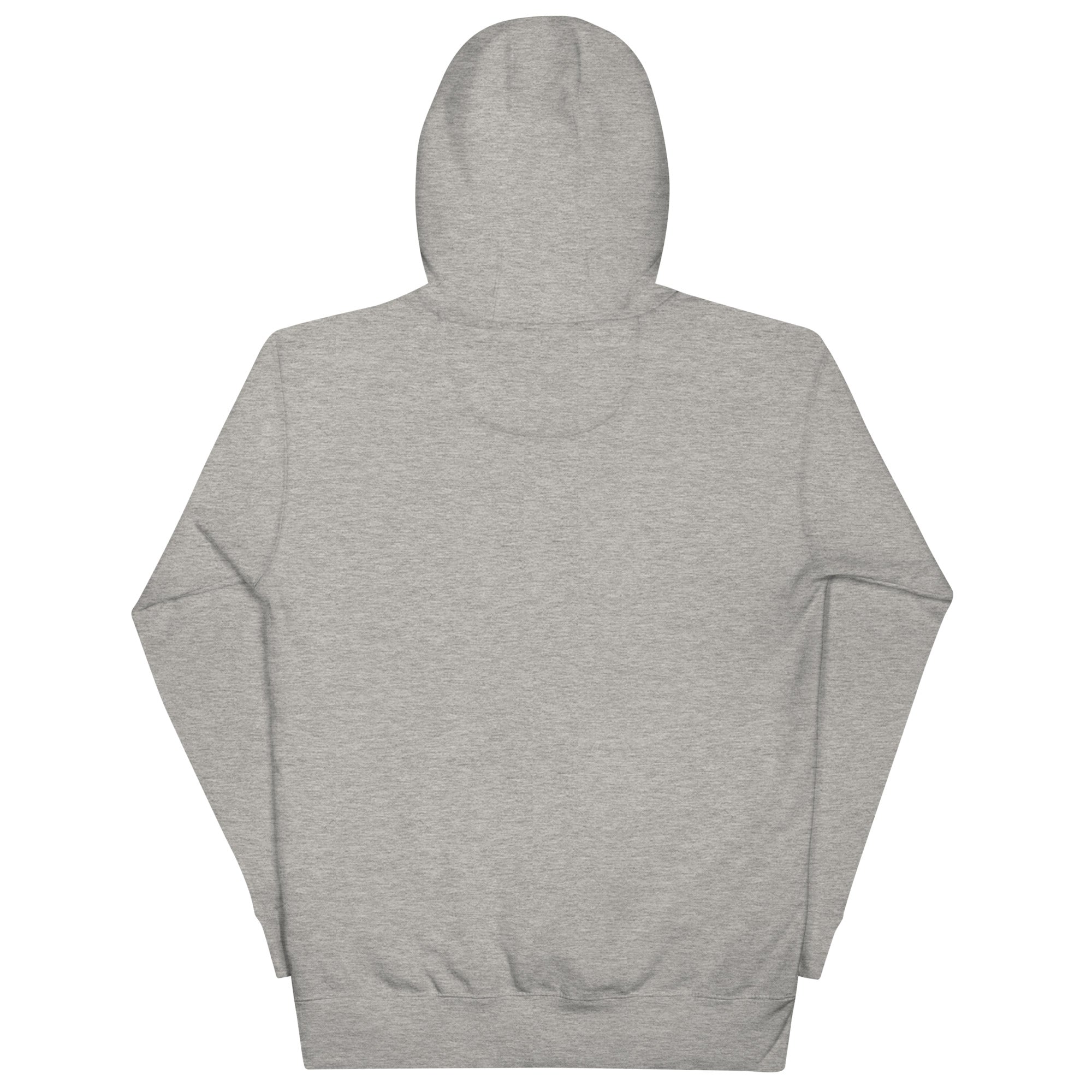 Unisex 3D Artist Hoodie