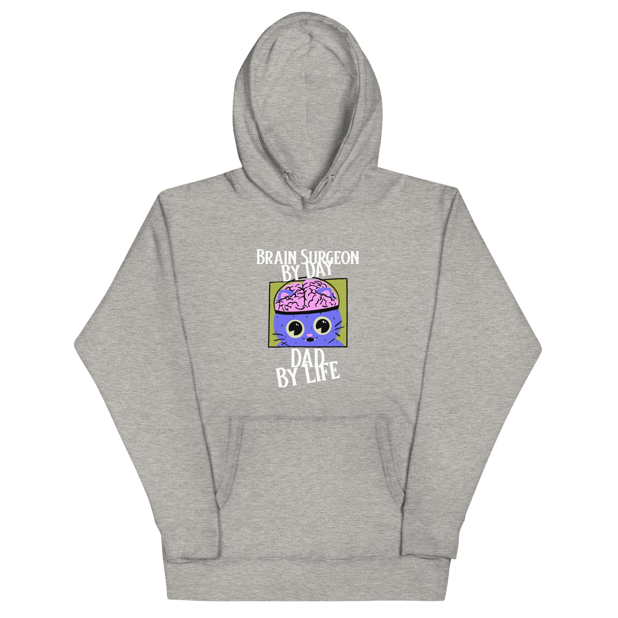 Brain Surgeon's Hoodie