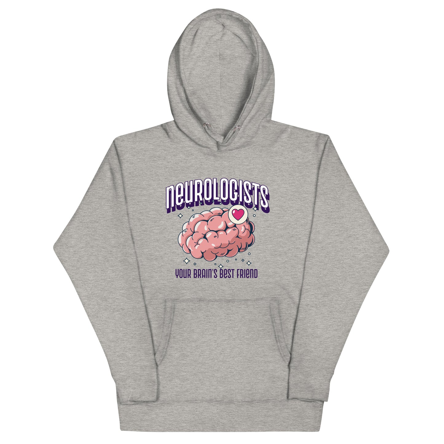 Unisex Neurologist Hoodie