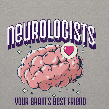 Unisex Neurologist Hoodie