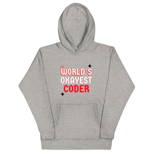 Unisex Developer Hoodie