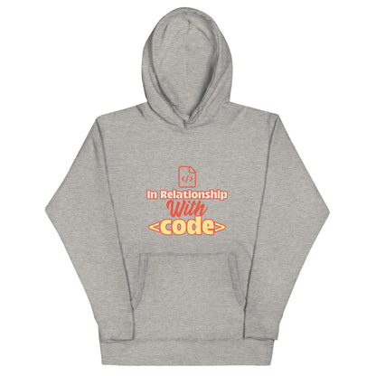 Unisex Developer Hoodie