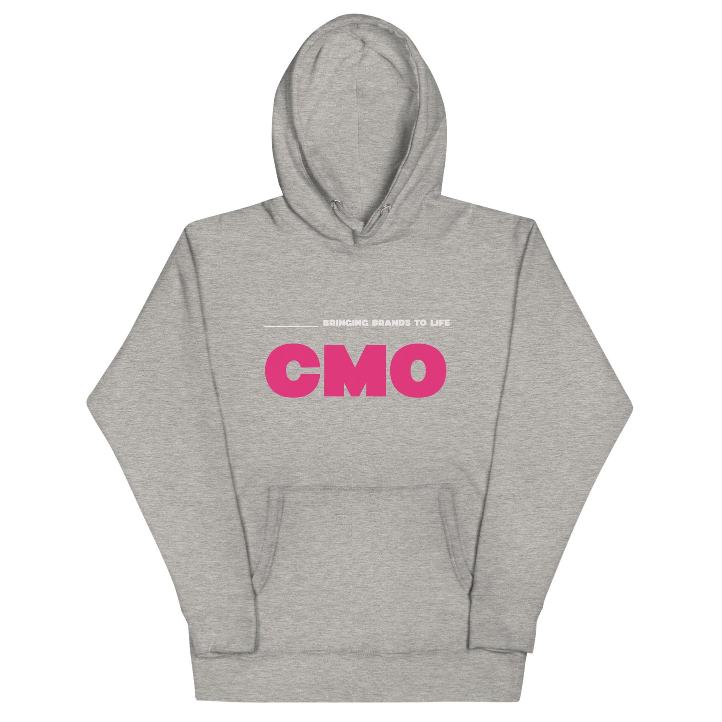 Unisex CMO Hoodie