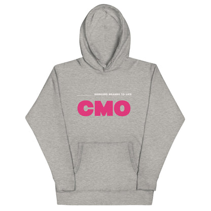 Unisex CMO Hoodie