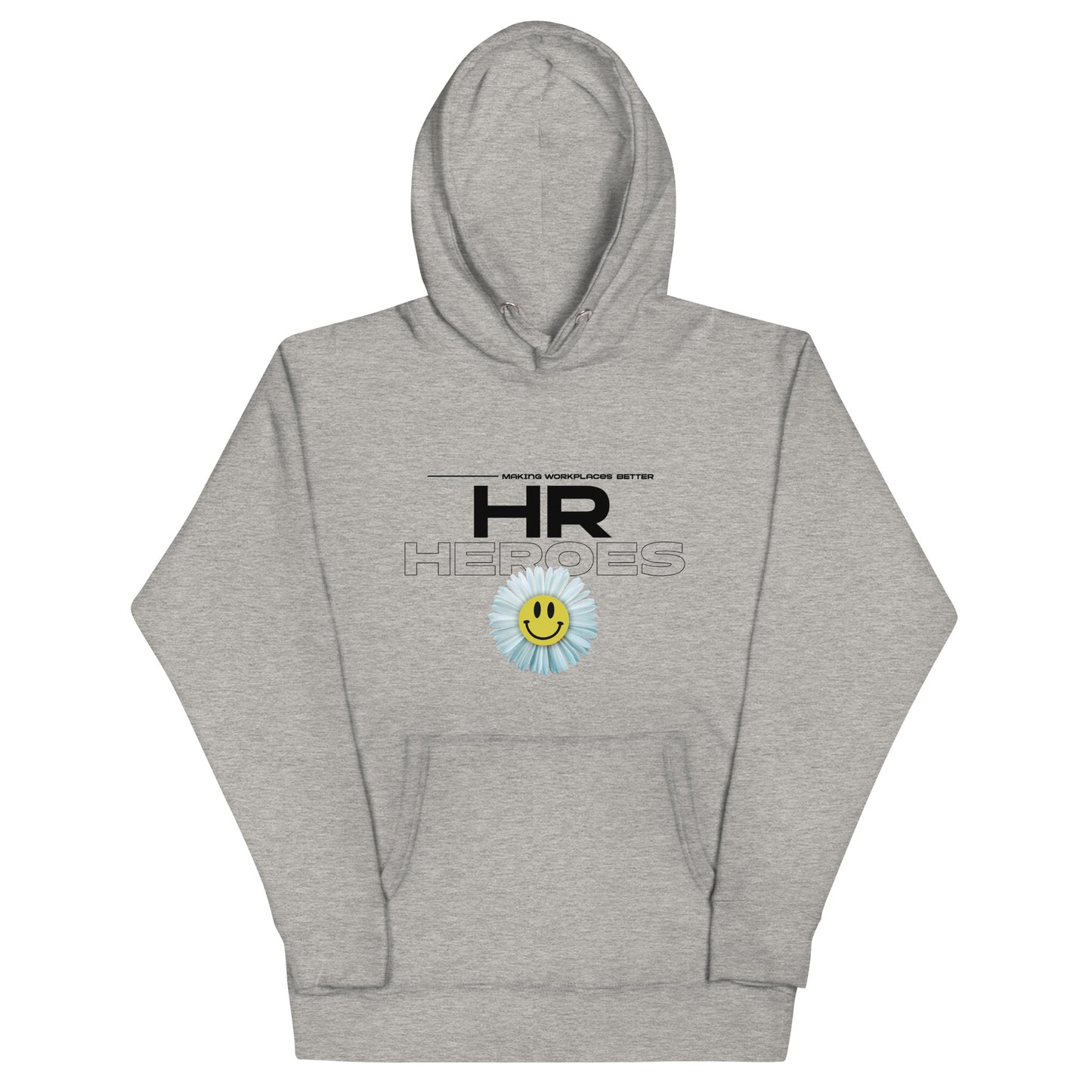 Unisex HR Manager Hoodie