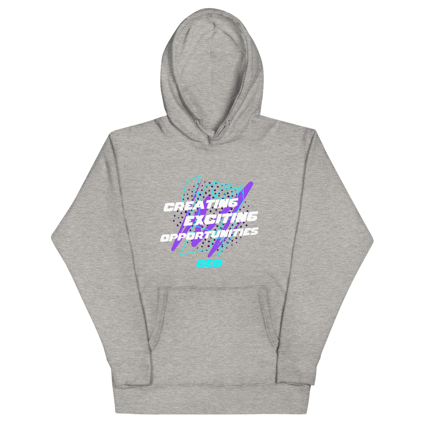 Unisex CEO Hoodie