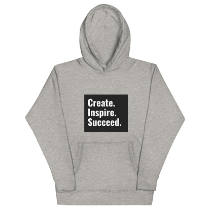 Unisex CEO Hoodie