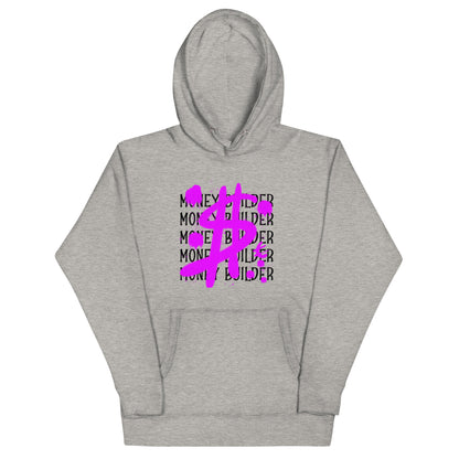 Unisex Entrepreneur Hoodie