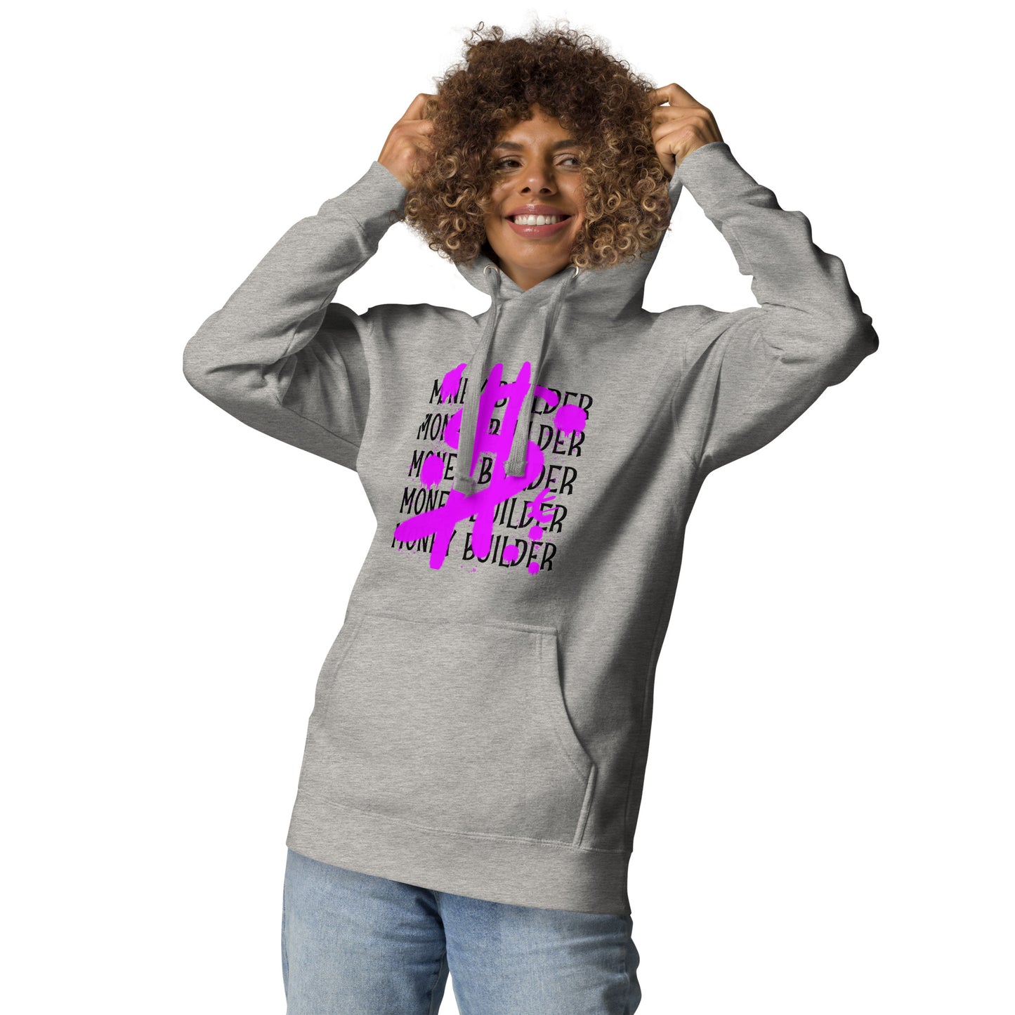 Unisex Entrepreneur Hoodie