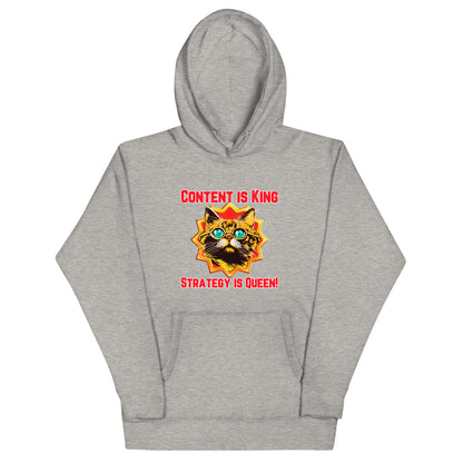 Unisex Marketing GURU's Hoodie