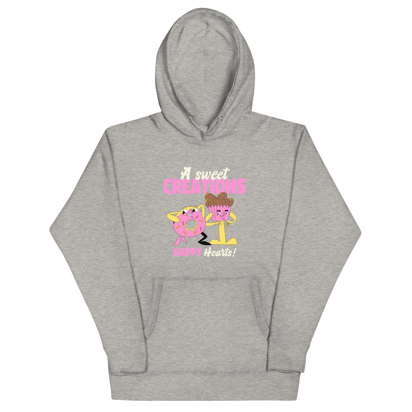 Unisex Chef Hoodie