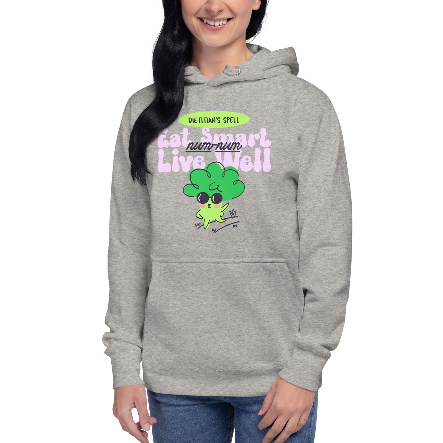 Unisex Dietitian Hoodie