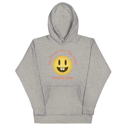 Unisex Dentist Hoodie