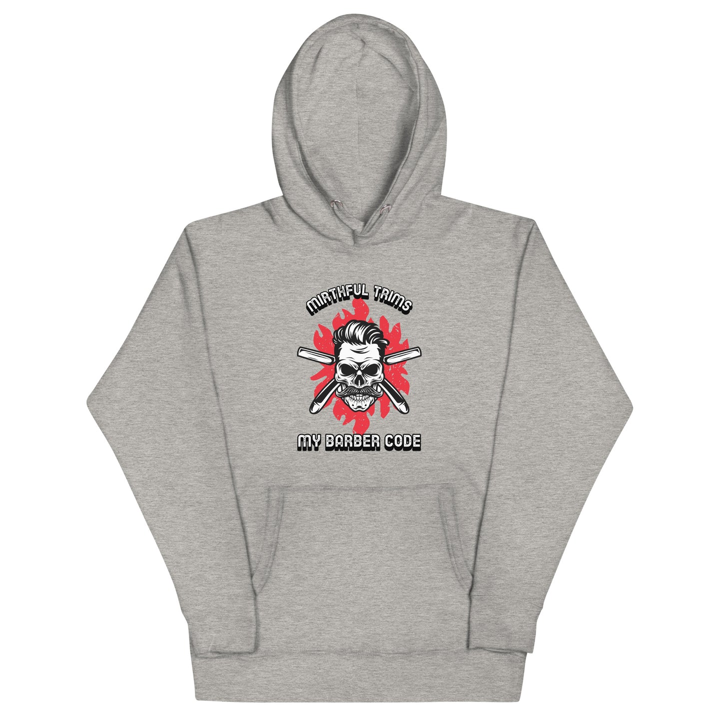 BARBER Hoodie