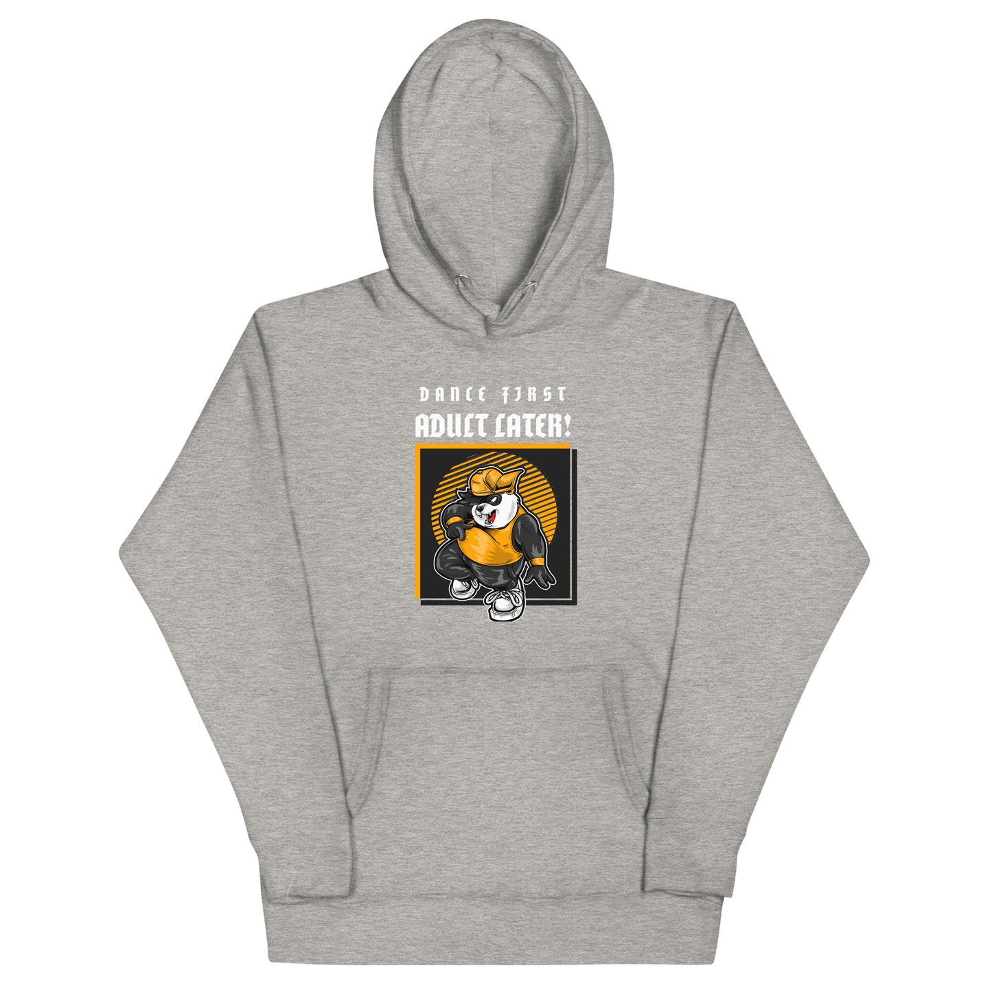 Unisex DANCER Hoodie