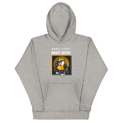 Unisex DANCER Hoodie