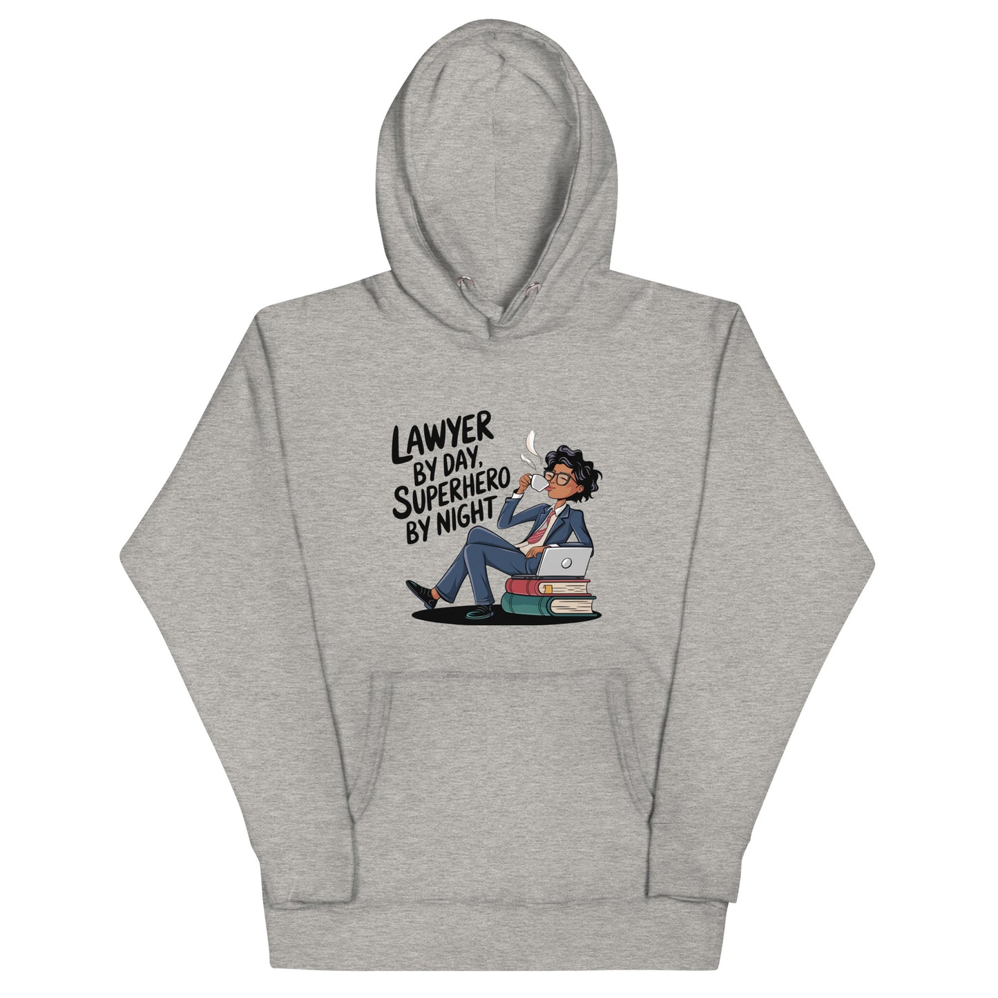 Unisex LAWYER Hoodie