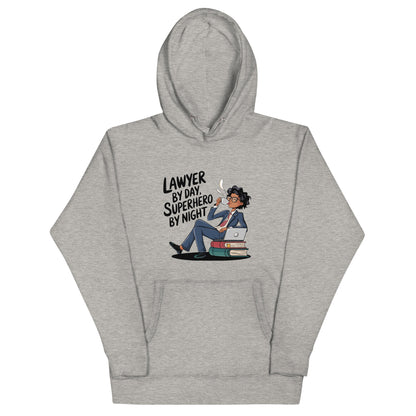 Unisex LAWYER Hoodie