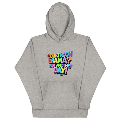 Unisex Lawyer Hoodie