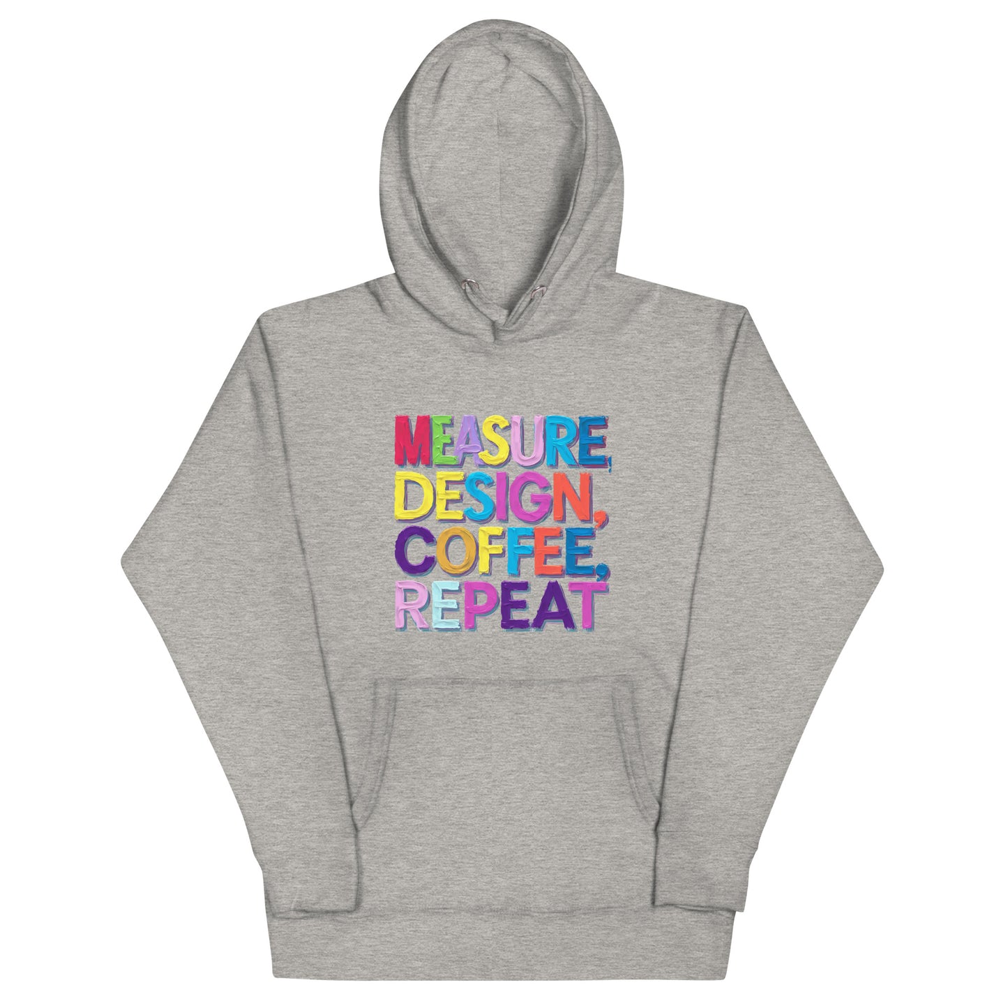 Unisex Architect Hoodie