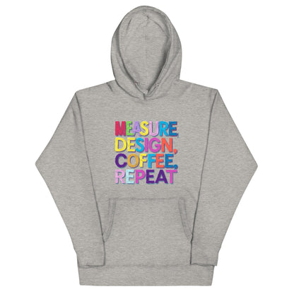 Unisex Architect Hoodie