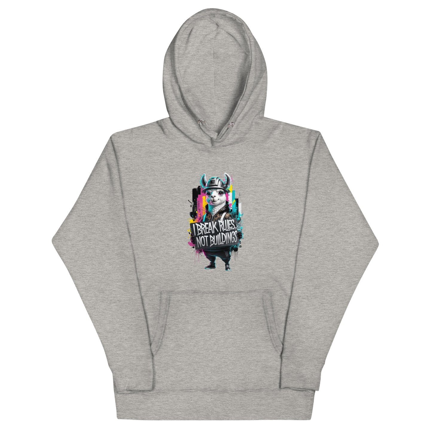 Unisex Architect Hoodie