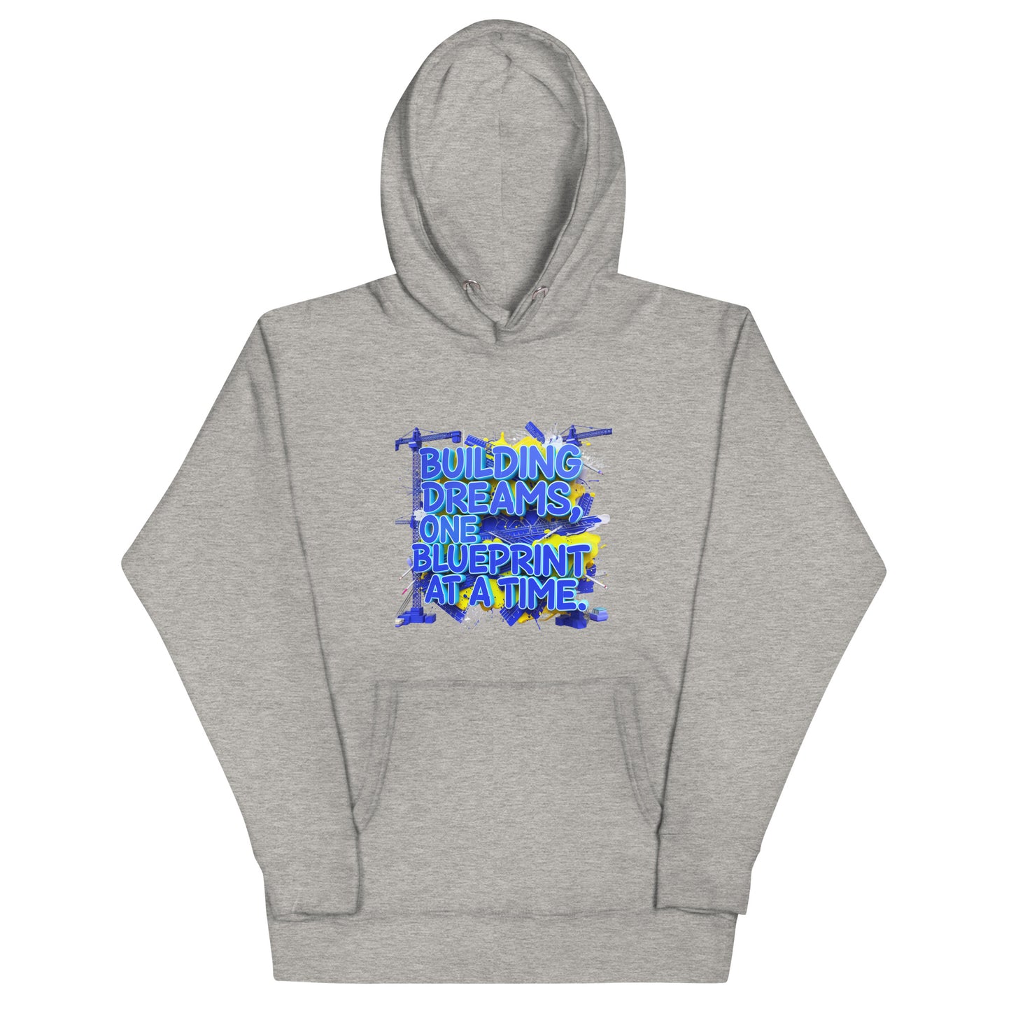 Unisex Architect Hoodie