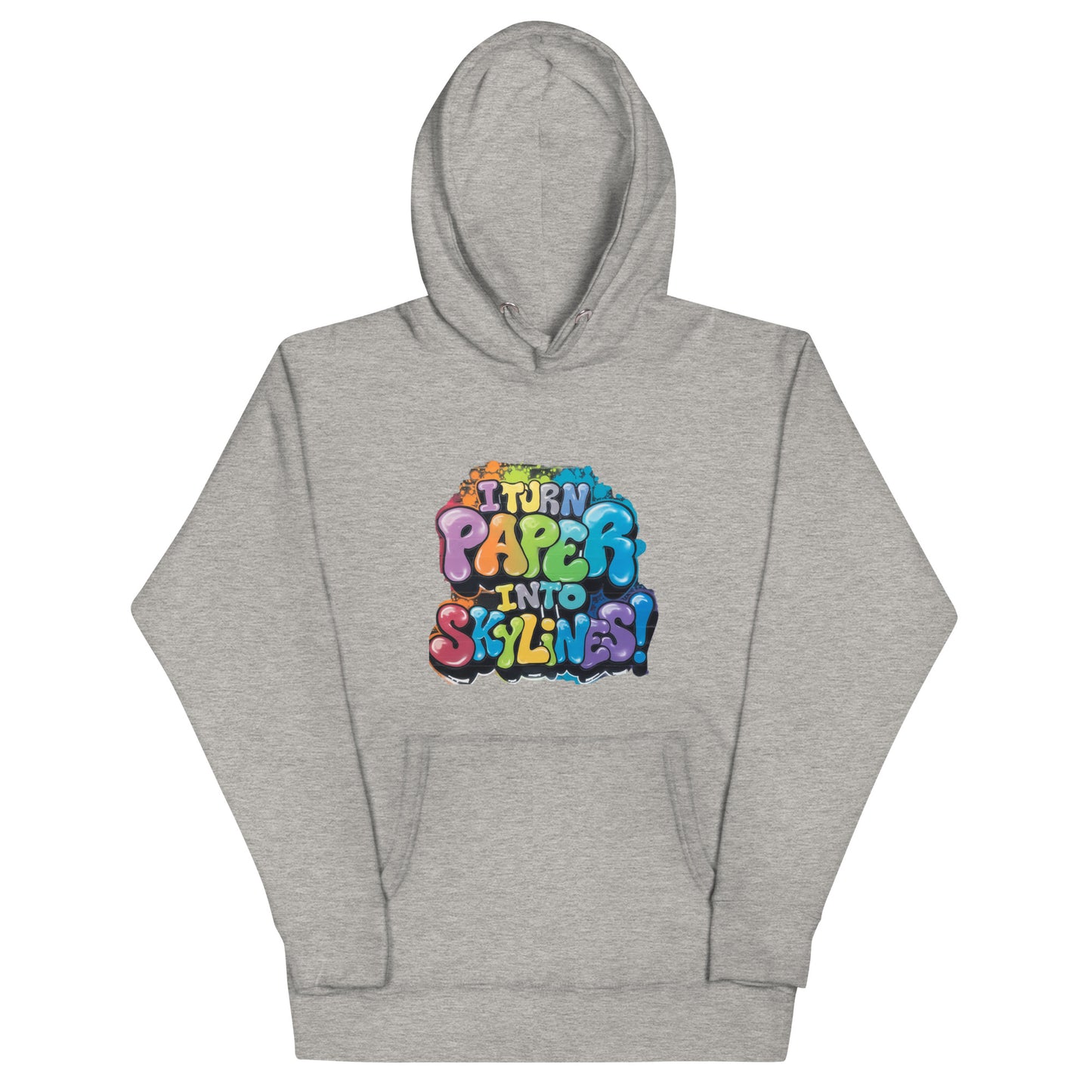 Unisex Architect Hoodie