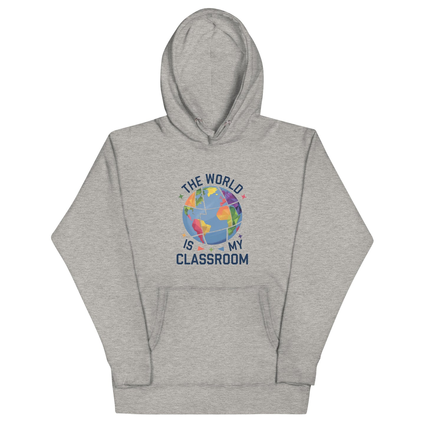 Unisex Teacher Hoodie