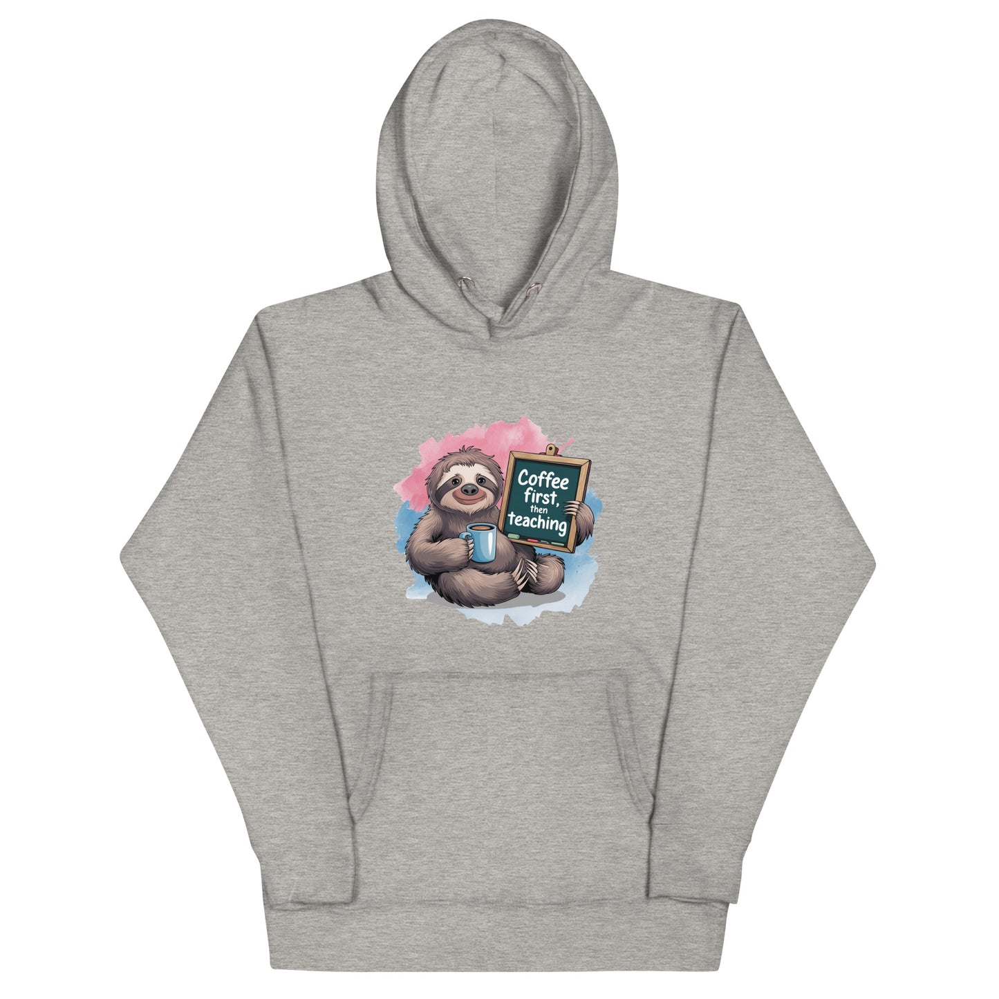 Unisex Teacher Hoodie