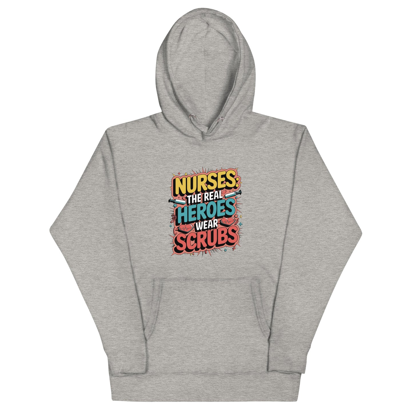 Unisex NURSE Hoodie