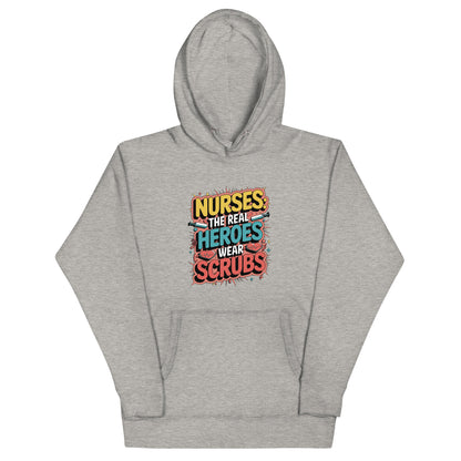 Unisex NURSE Hoodie