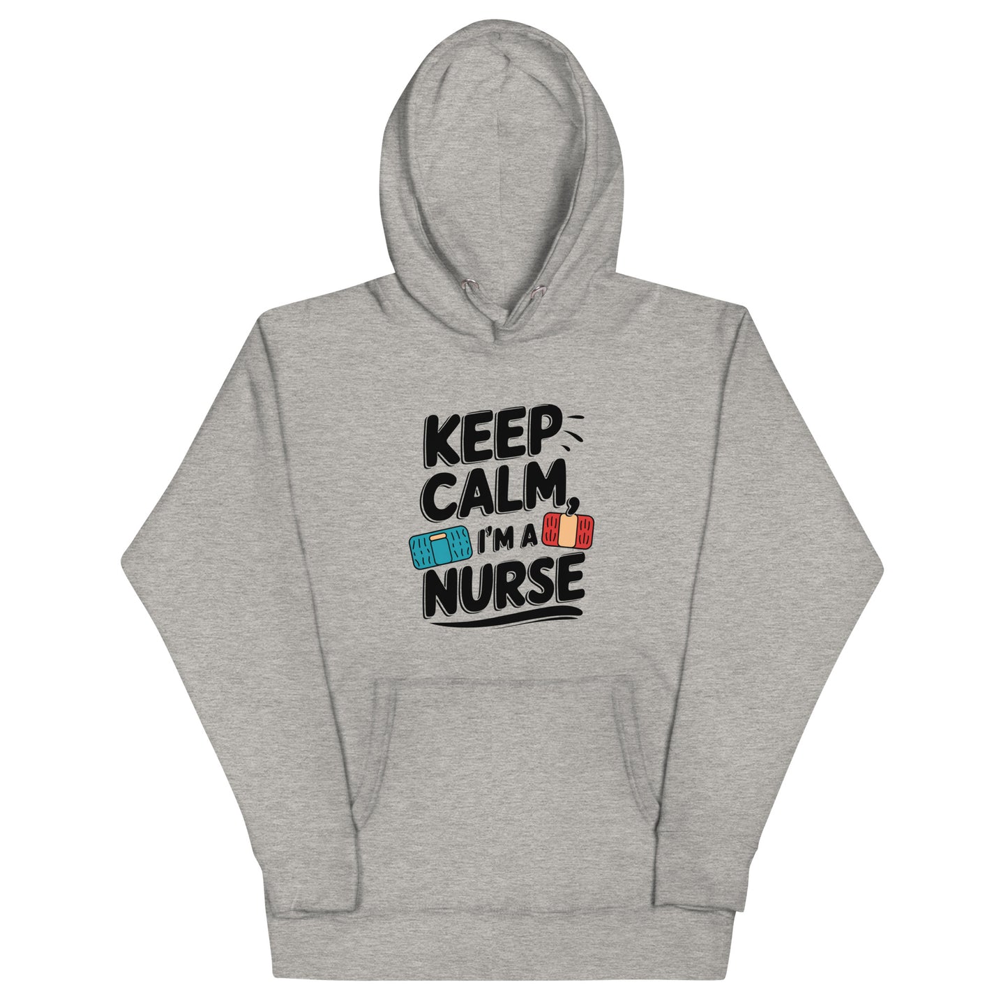 Unisex NURSE Hoodie