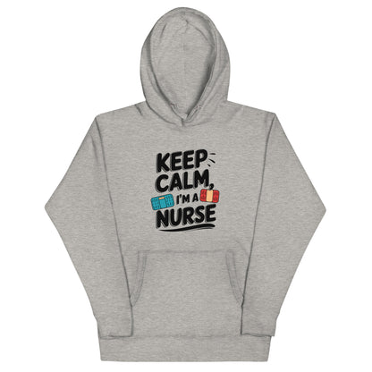 Unisex NURSE Hoodie