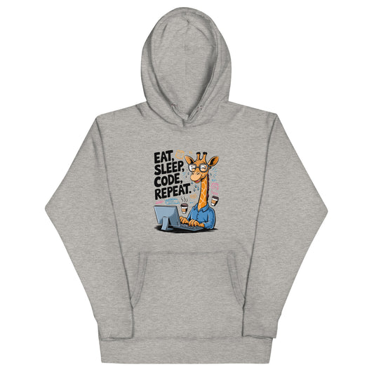 Unisex DEVELOPER Hoodie