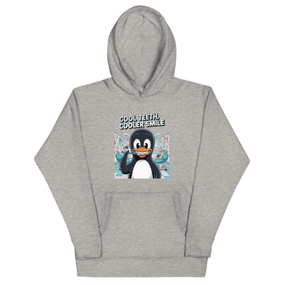 Unisex Premium Dentist Hoodie