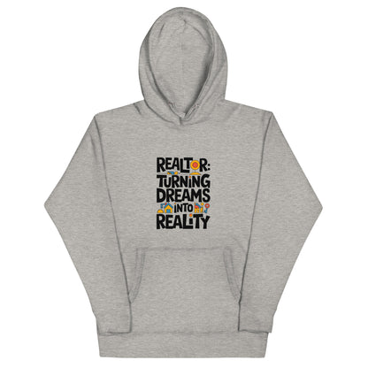 Unisex Premium Realtor Hoodie