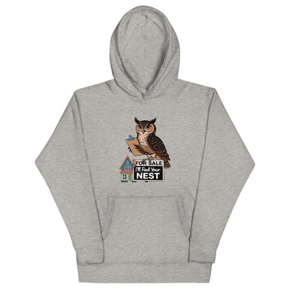 Unisex Premium Realtor Hoodie