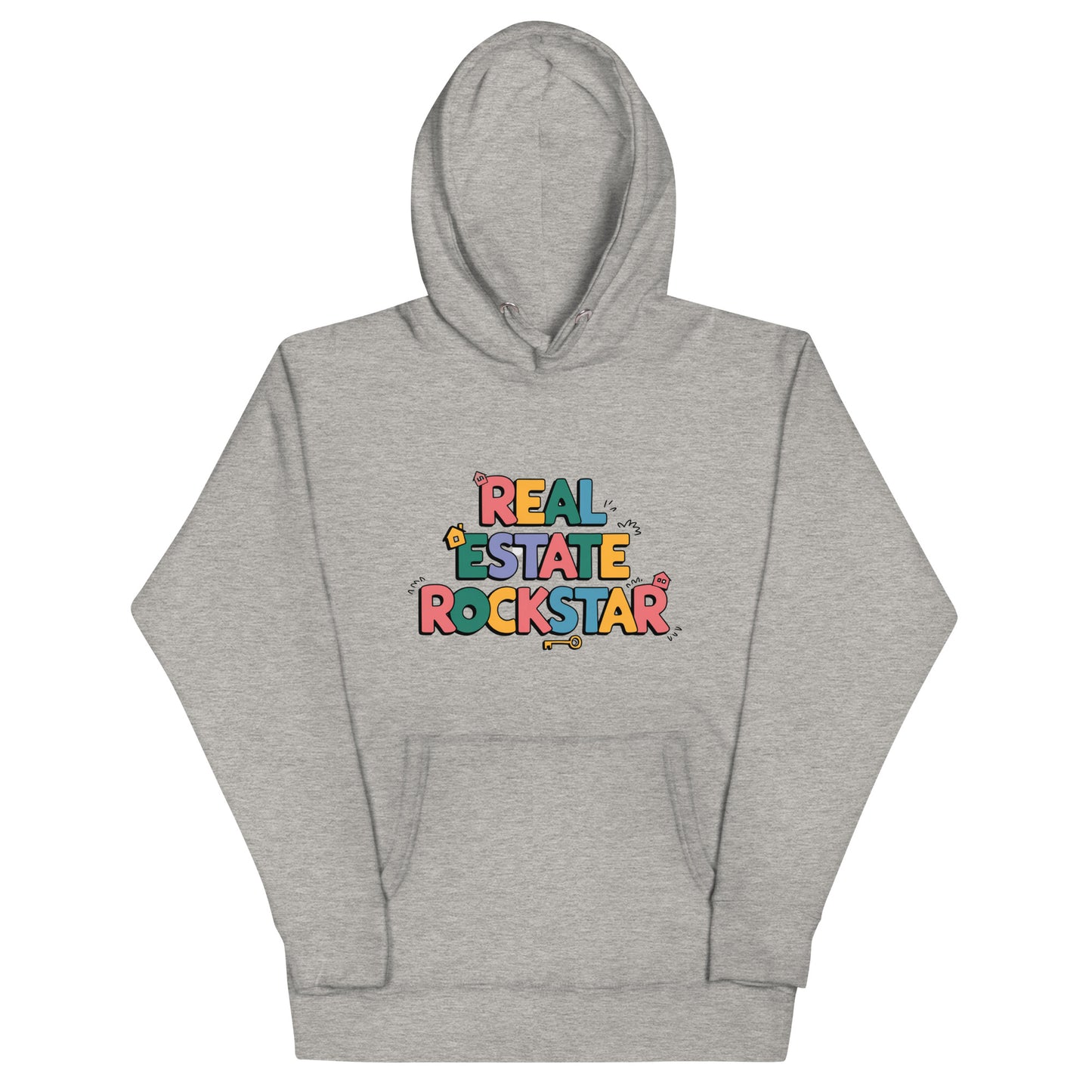 Unisex Premium Realtor Hoodie