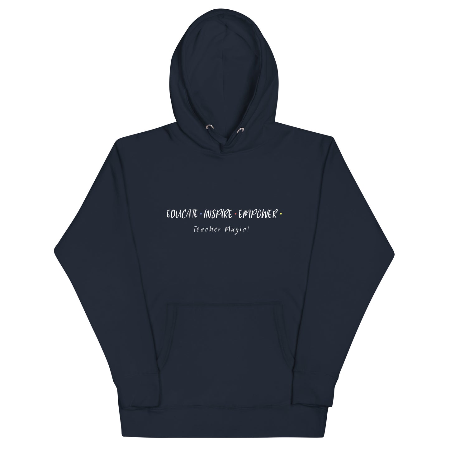 Unisex Teacher Hoodie