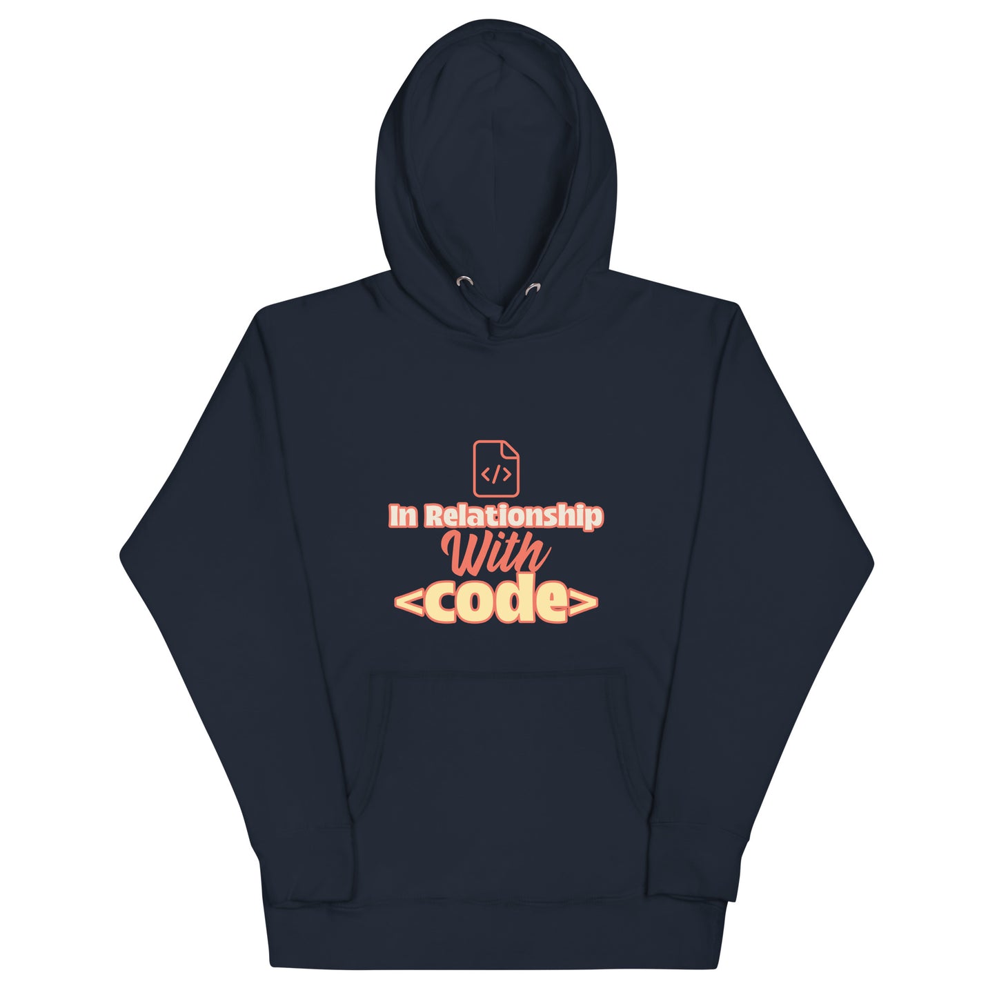 Unisex Developer Hoodie