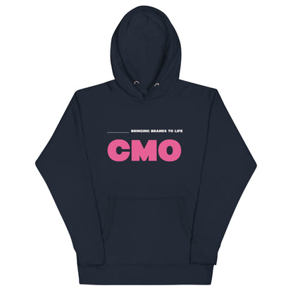 Unisex CMO Hoodie