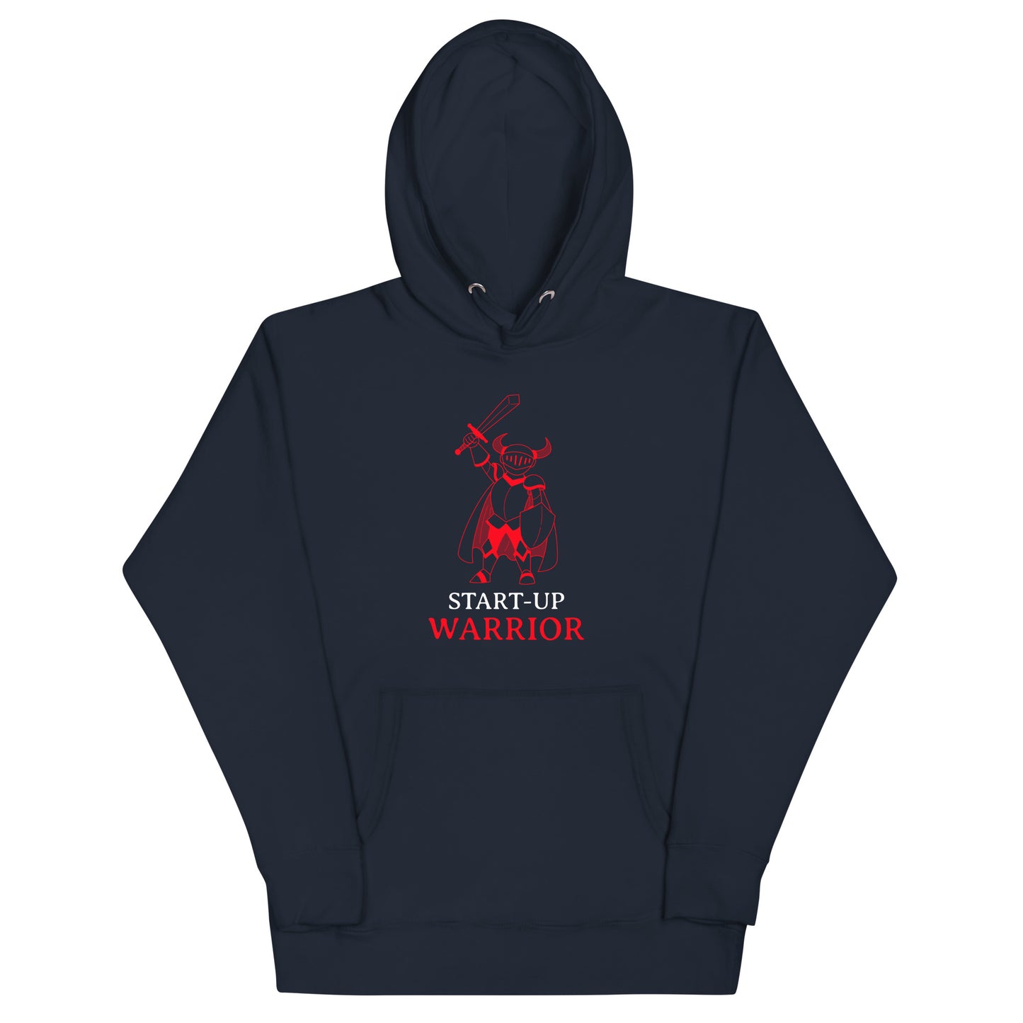 Unisex EntrepreneurHoodie