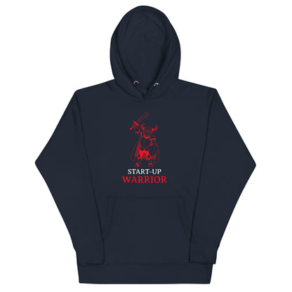 Unisex EntrepreneurHoodie