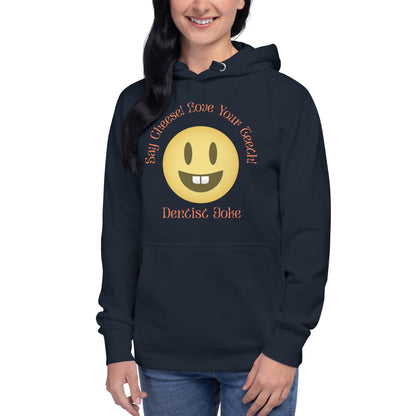 Unisex Dentist Hoodie