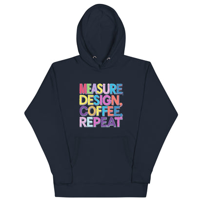 Unisex Architect Hoodie