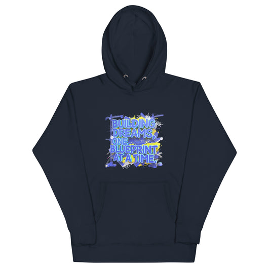 Unisex Architect Hoodie