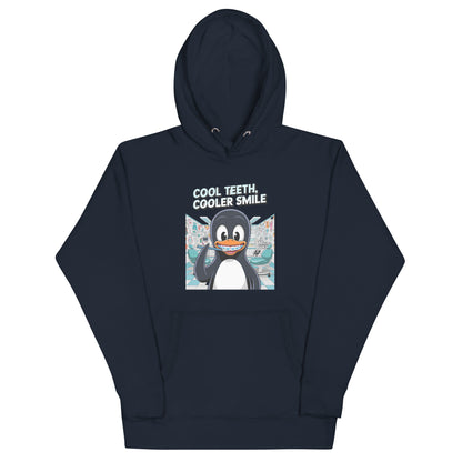 Unisex Premium Dentist Hoodie