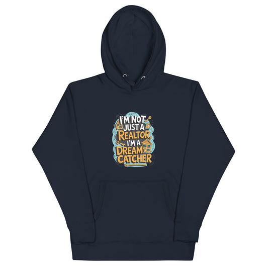 Unisex Premium Realtor Hoodie